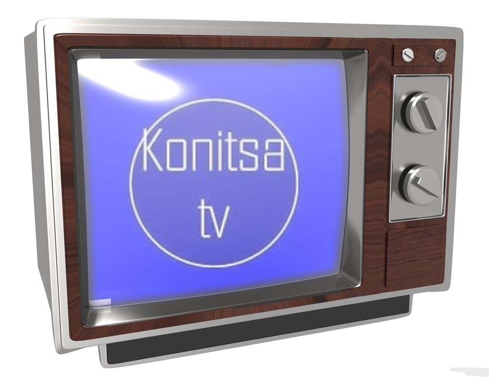 Δείτε το Konitsa Tv